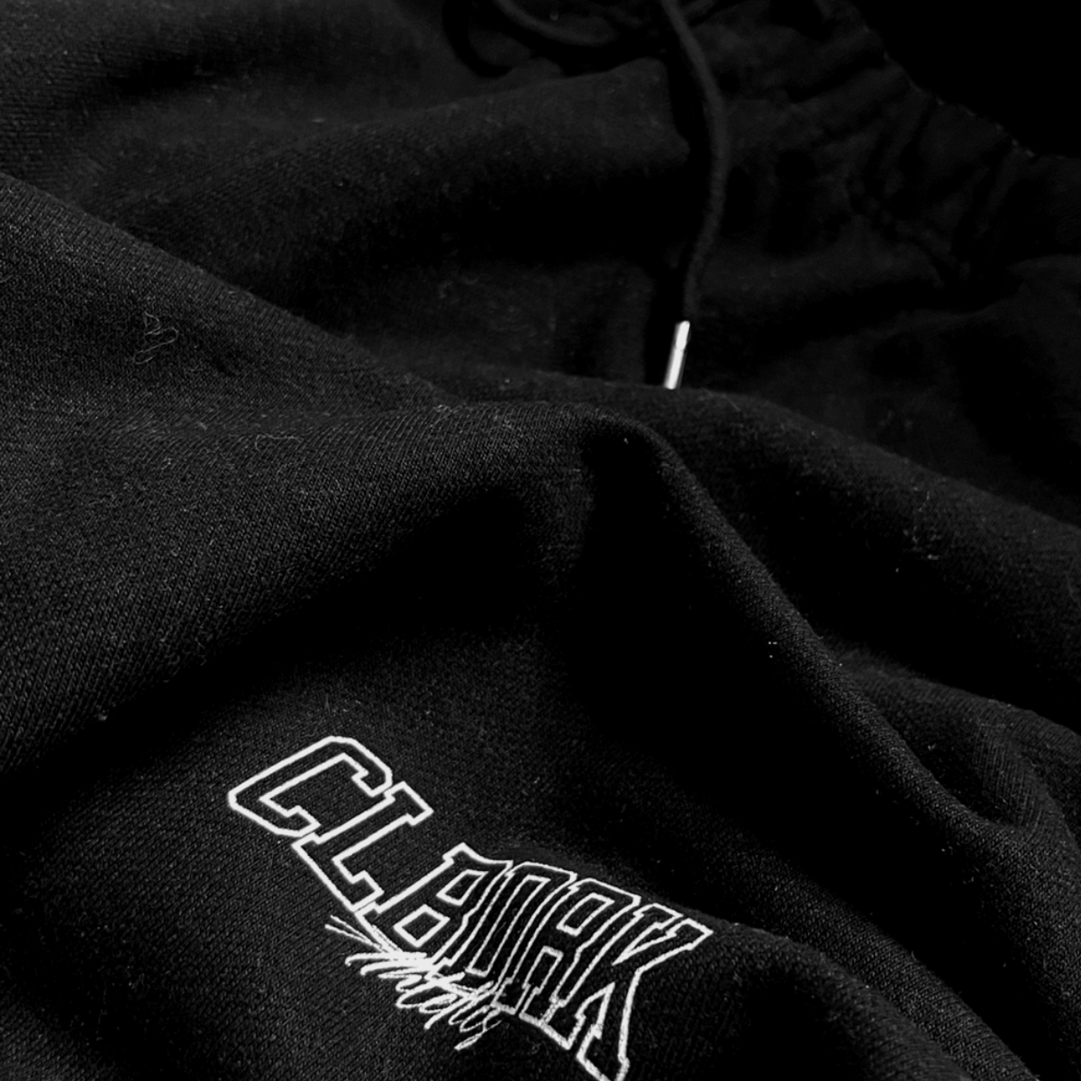 Athletics Straight Leg Sweats