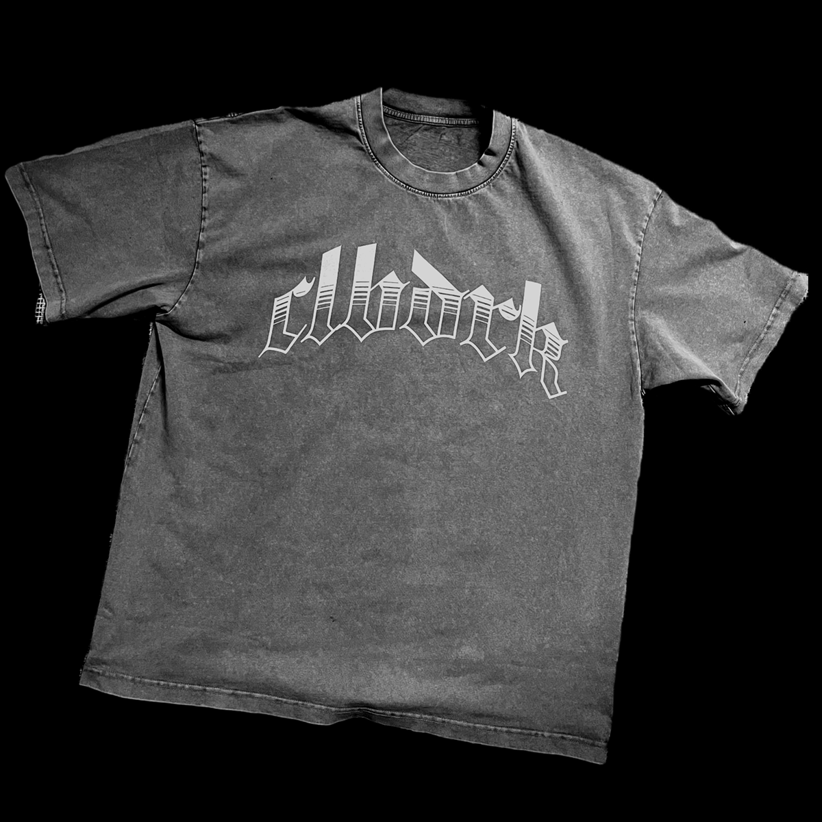 Lucid V2 Washed T-Shirt