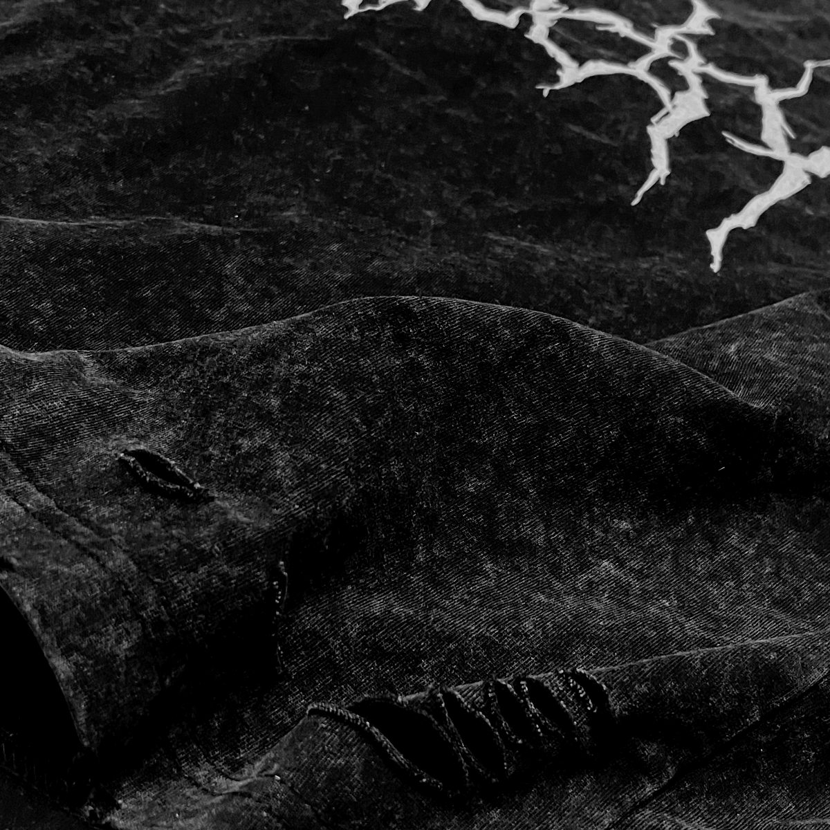 Veil Heavyweight T-Shirt