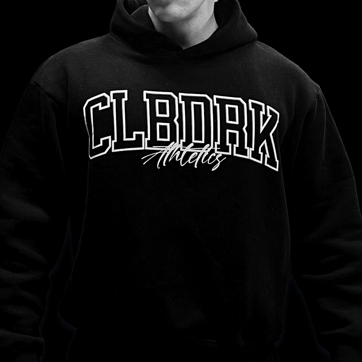 Athletics Hoodie
