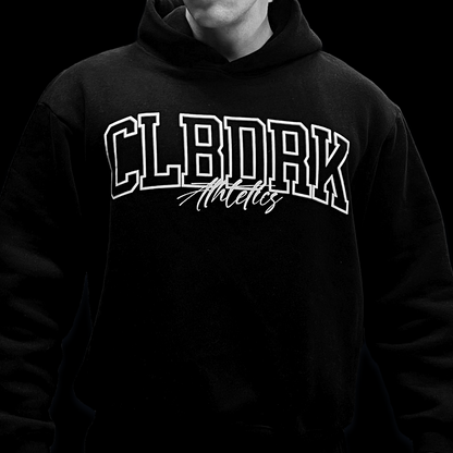 Athletics Hoodie