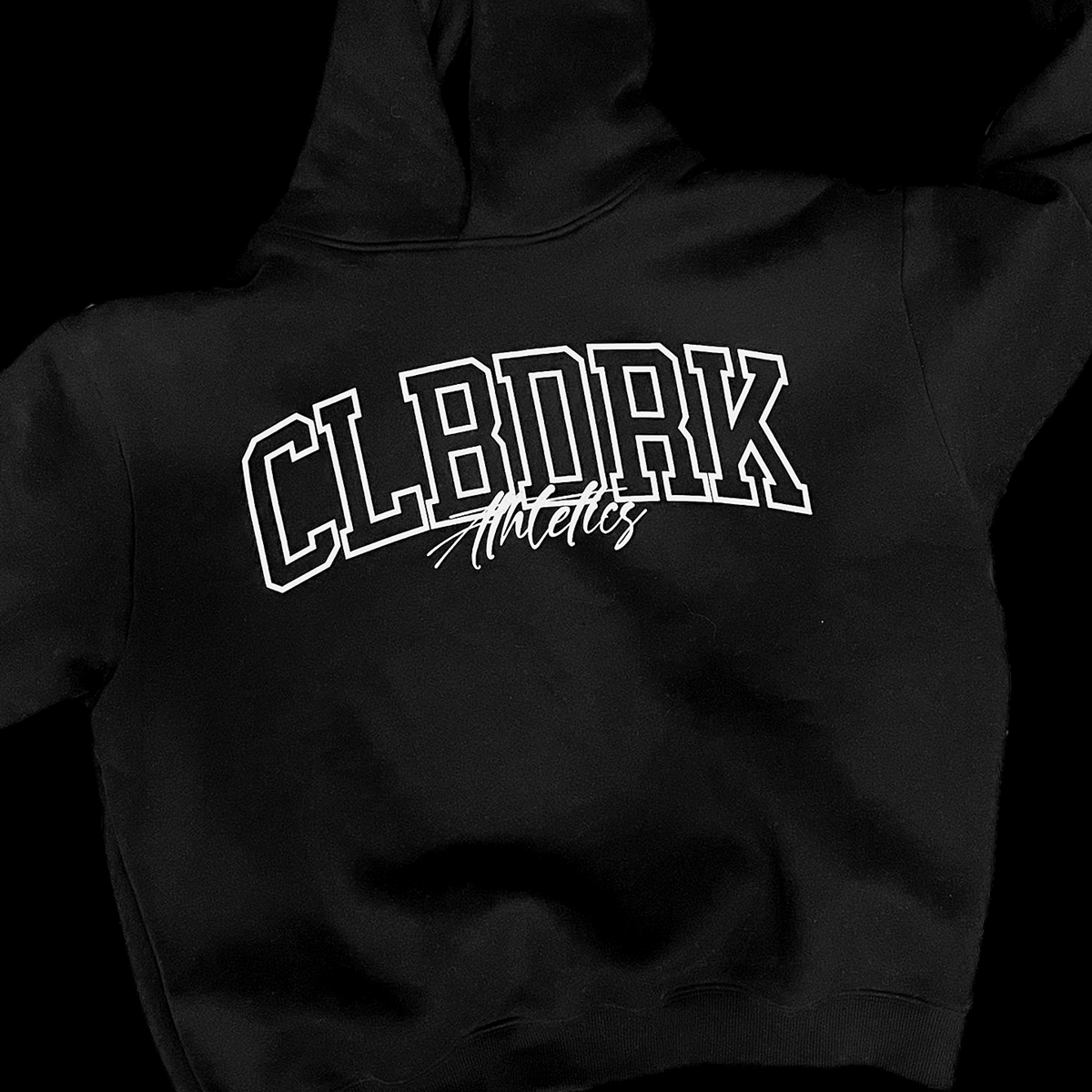 Athletics Hoodie