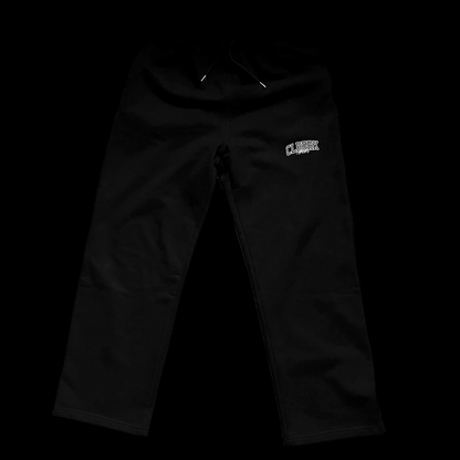 Athletics Straight Leg Sweats