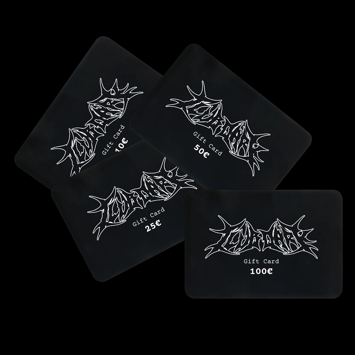 E-Gift Card