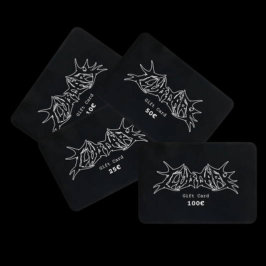 E-Gift Card