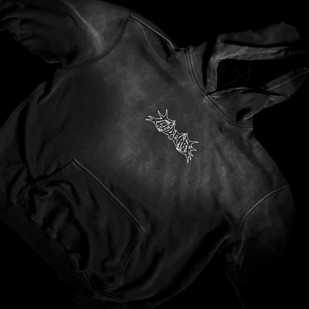 Lifting Essentials Hoodie