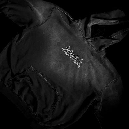 Lifting Essentials Hoodie