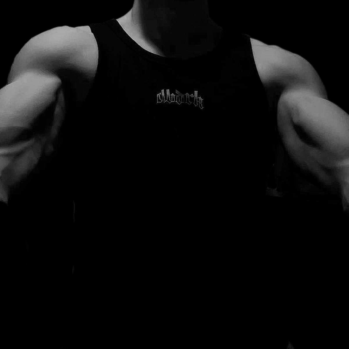 Lucid Tank Top