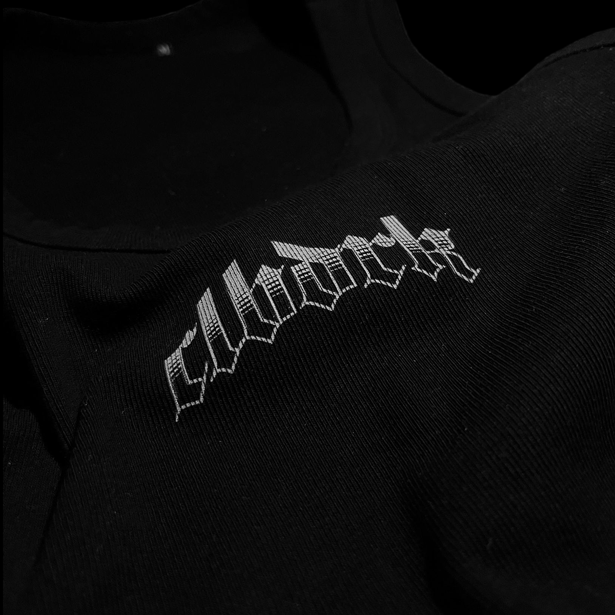 Lucid Tank Top