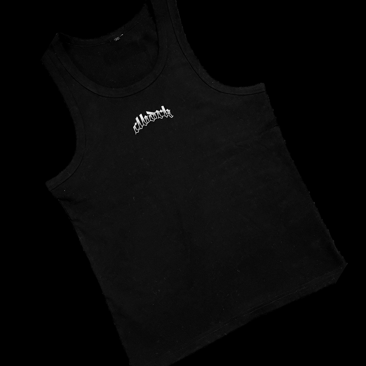 Lucid Tank Top