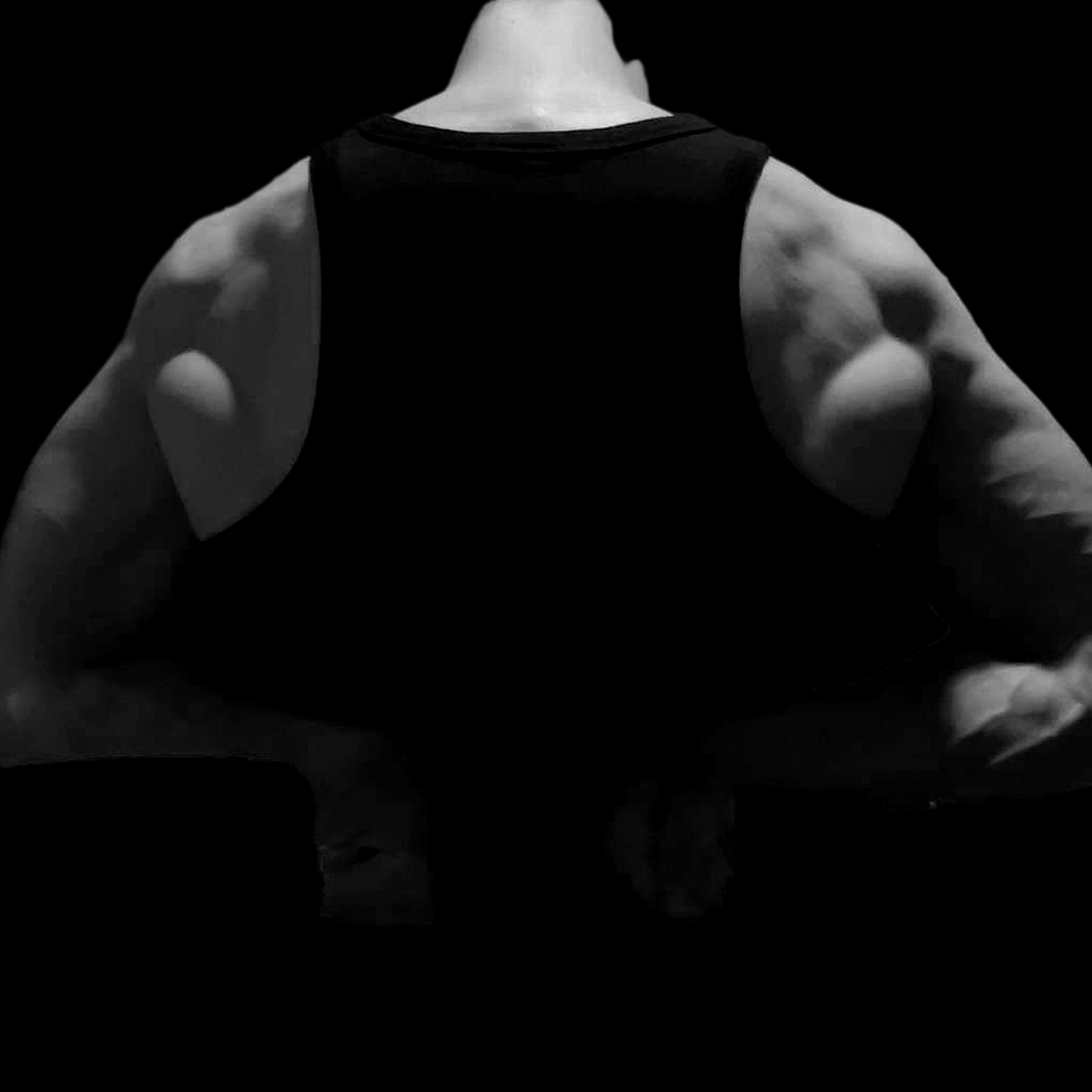 Lucid Tank Top