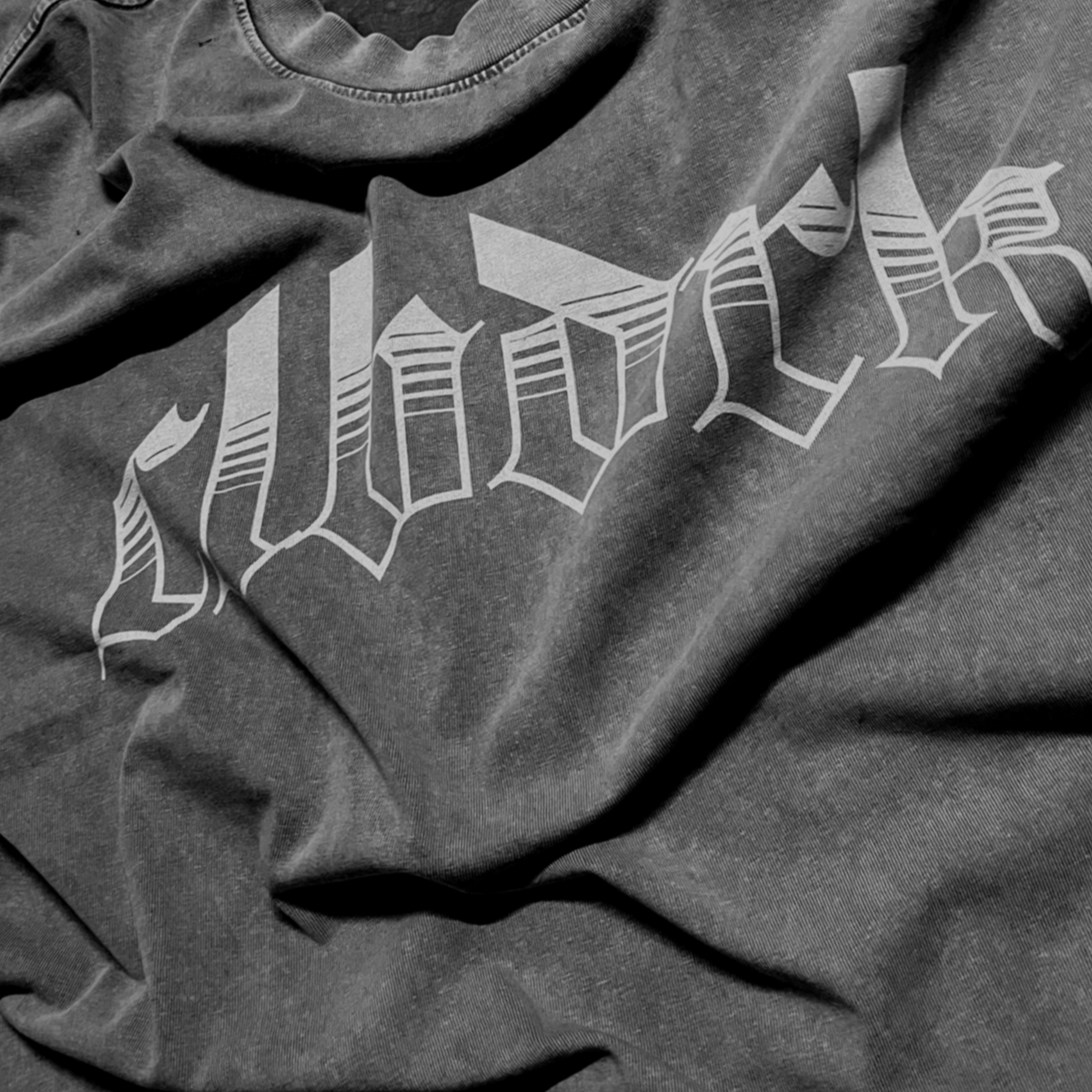 Lucid V2 Washed T-Shirt