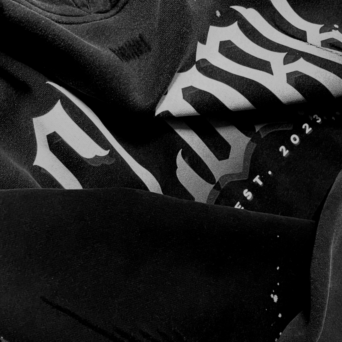 Reign Washed Hoodie