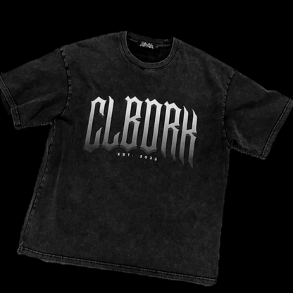 Reign Washed T-Shirt