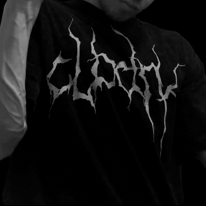 Veil Heavyweight T-Shirt